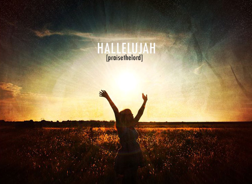 Trong những ca kh&uacute;c giao thừa bất hủ, kh&ocirc;ng thể kh&ocirc;ng nhất đến Hallelujah