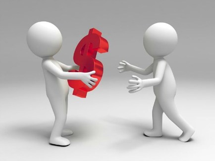 Quyền sở hữu tr&iacute; tuệ chỉ được thể hiện gi&aacute; trị qua thời gian v&agrave; mức độ chấp nhận của x&atilde; hội