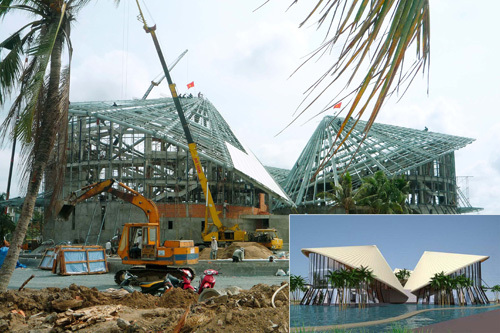 Nhiều dự &aacute;n ở Bạc Li&ecirc;u bất chấp kiến nghị ch&iacute;nh phủ, ph&ecirc; duyệt khi chưa được ph&eacute;p g&acirc;y l&atilde;ng ph&iacute; nguồn bốn