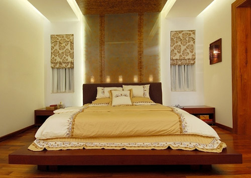 Tr&aacute;nh những ki&ecirc;ng kỵ khi k&ecirc; giường ngủ sẽ gi&uacute;p c&aacute;c cặp vợ chồng c&oacute; cuộc sống hạnh ph&uacute;c hơn