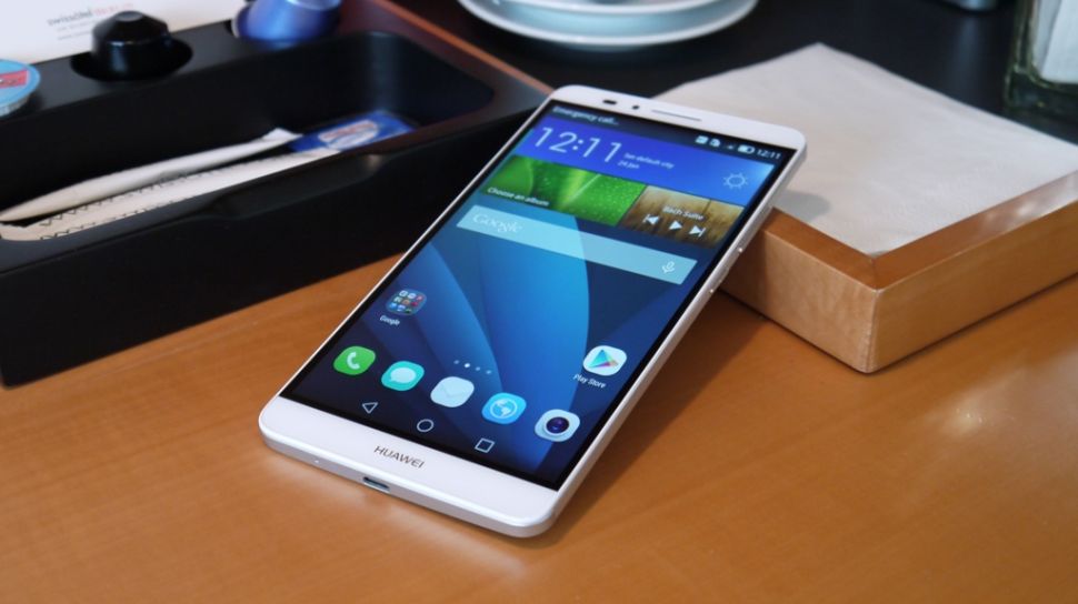 Huawei Ascend Mate 7 dù thương hiệu không quá nổi trội nhưng vẫn đáng quan tâm Huawei Ascend Mate 7 dù thương hiệu không quá nổi trội nhưng vẫn đáng quan tâm