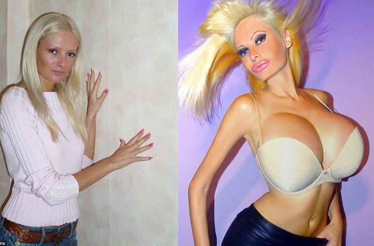 Victoria Wild tự h&agrave;o với ngoại h&igrave;nh y hệt b&uacute;p b&ecirc; t&igrave;nh dục hiện tại của m&igrave;nh