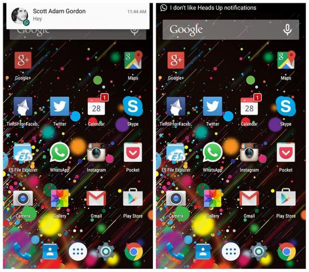 Khắc phục những phiền phức kh&ocirc;ng đ&aacute;ng c&oacute; tr&ecirc;n Android