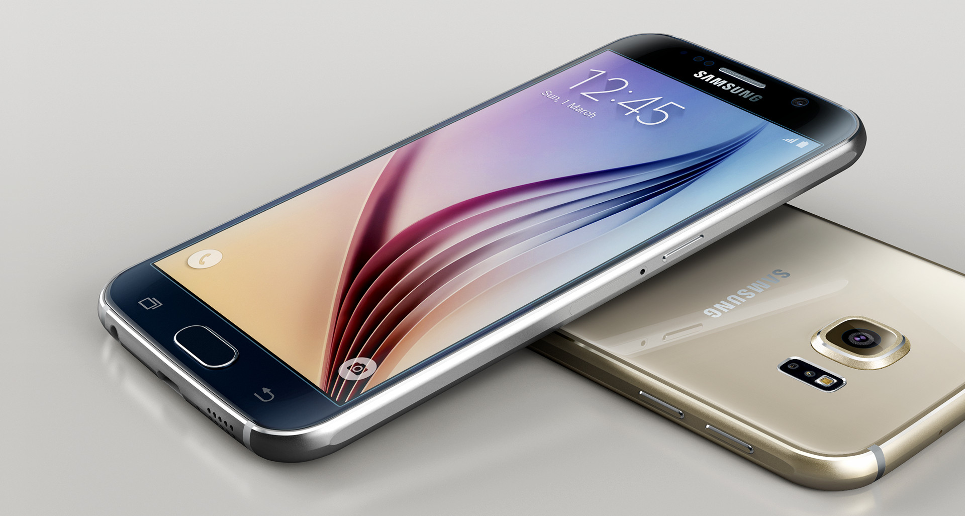 Trong những smartphone hot nhất v&agrave; đ&aacute;ng mua nhất th&aacute;ng 10 n&agrave;y, kh&ocirc;ng thể thiếu t&ecirc;n của  Samsung Galaxy S6