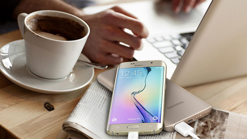 Samsung Galaxy S6 Edge/ S6 Edge Plus lọt v&agrave;o danh s&aacute;ch những chiếc smartphone độc của năm 