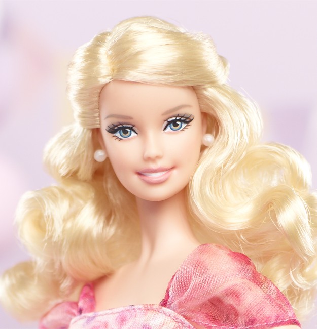 B&uacute;p b&ecirc; t&igrave;nh dục Bild Lilli l&agrave; nguồn cảm hứng cho b&uacute;p b&ecirc; Barbie nổi tiếng to&agrave;n thế giới