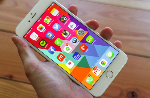 Bản cập nhật iOS 8.3 đã được phát hành tới rất nhiều thiết bị của Apple Bản cập nhật iOS 8.3 đã được phát hành tới rất nhiều thiết bị của Apple
