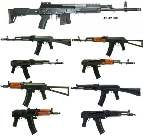 AK-47 đã trở thành một huyền thoại nhờ uy lực hoàn toàn vượt trội. Sau 70 năm, AK vẫn được đánh giá là vũ khí cá nhân thông dụng và uy lực nhất. Nhiều quốc gia vẫn chọn AK là vũ khí cá nhân tiêu chuẩn. Theo dự tính, hơn 100 triệu khẩu súng AK đang được sử dụng trên toàn thế giới và hơn 50 quốc gia đã trang bị nó cho quân đội.