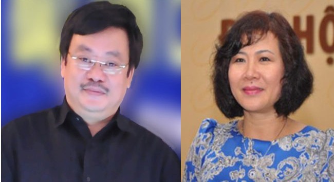 Th&ocirc;ng minh v&agrave; bản lĩnh, b&agrave; Nguyễn Ho&agrave;ng Yến l&agrave; một trong số những nữ đại gia gi&agrave;u nhất s&agrave;n chứng kho&aacute;n Việt năm 2014