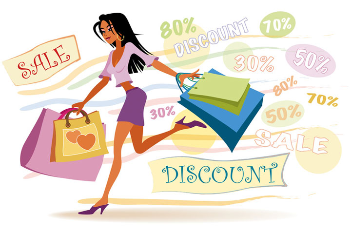 Những tuyệt chi&ecirc;u gi&uacute;p thu h&uacute;t kh&aacute;ch h&agrave;ng