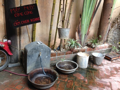 Những ý tưởng kinh doanh độc đáo ở Hà Nội Những ý tưởng kinh doanh độc đáo ở Hà Nội