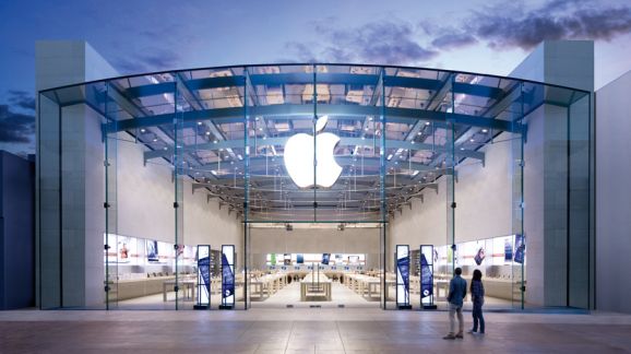Nghệ thuật chi&ecirc;u dụ nh&acirc;n t&agrave;i của Apple 1