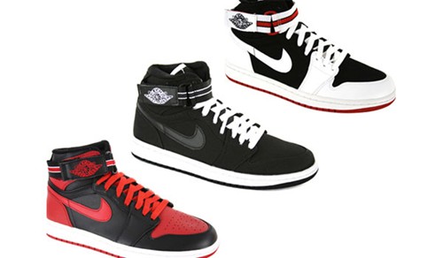 Gi&agrave;y Nike nổi tiếng