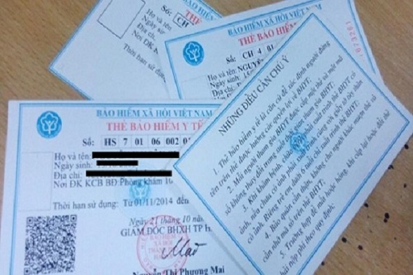 Người mang thai hộ c&oacute; thẻ BHYT sẽ được thanh to&aacute;n chi ph&iacute; 