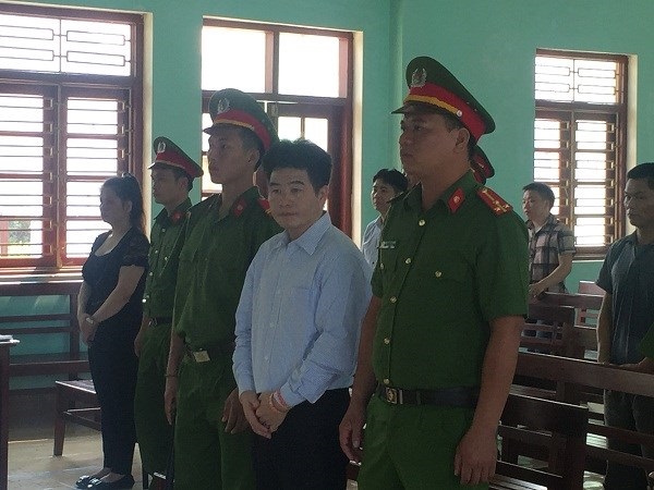 T&agrave;ng Keangnam tự viết đơn kh&aacute;ng c&aacute;o 'đ&ograve;i' t&agrave;i sản