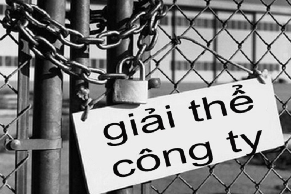Thủ tục tạm ngừng hoặc giải thể c&ocirc;ng ty TNHH một th&agrave;nh vi&ecirc;n