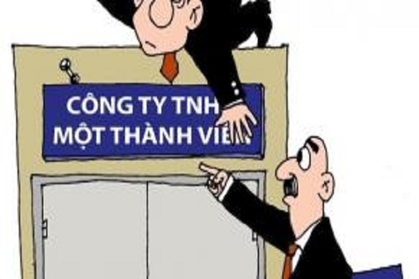 Thủ tục tăng vốn điều lệ của c&ocirc;ng ty TNHH một th&agrave;nh vi&ecirc;n