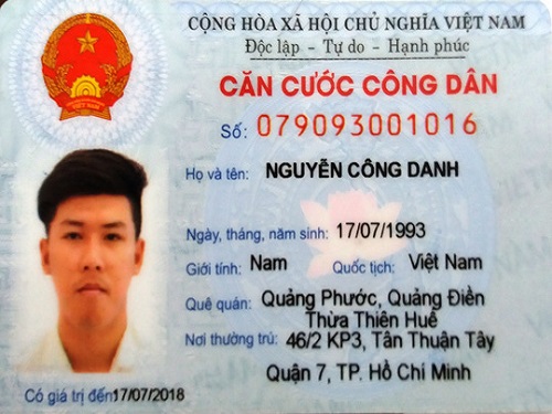 Cảnh gi&aacute;c chi&ecirc;u tr&ograve; lừa đảo qua zalo