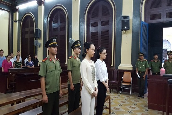 Vụ kiện hoa hậu Trương Hồ Phương Nga: Diễn biến mới nhất từ ph&iacute;a đại gia