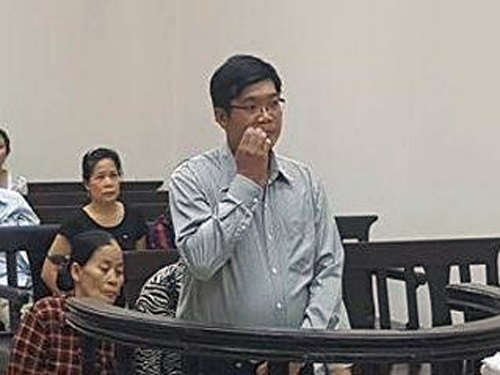 C&uacute; lừa ngoạn mục h&agrave;ng tỷ đồng của vị thiếu tướng t&igrave;nh b&aacute;o giả 