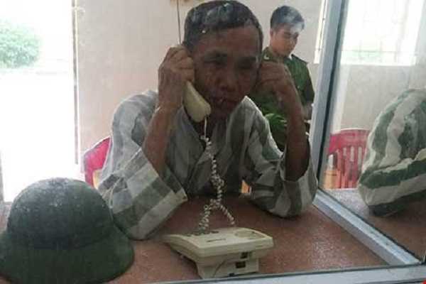 Sắp c&ocirc;ng bố vụ &aacute;n &ocirc;ng Trần Văn V&oacute;t k&ecirc;u oan suốt 23 năm