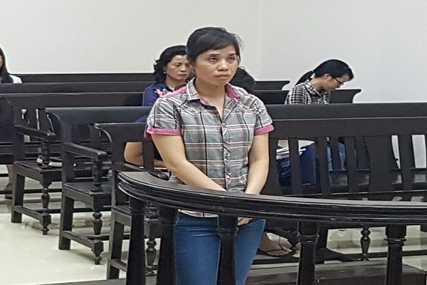 Vụ nữ đại gia chiếm đoạt 46 tỷ đồng cổ phiếu OTC chưa c&oacute; hồi kết