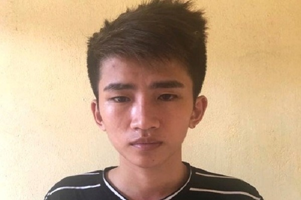 Thủ đoạn rao b&aacute;n quần &aacute;o gi&aacute; rẻ tr&ecirc;n Facebook để lừa tiền