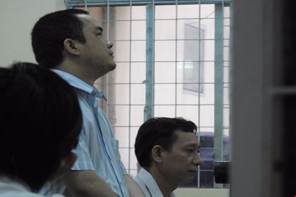 To&agrave; tuy&ecirc;n y &aacute;n cho c&aacute;n bộ nhận hối lộ dự &aacute;n nghĩa trang Năm Căn