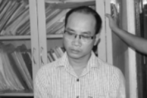 Lừa chạy dự &aacute;n hồ N&uacute;i Cốc để chiếm đoạt tiền tỷ