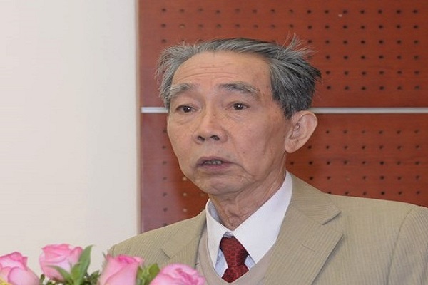 ​Nguy&ecirc;n ph&oacute; chủ tịch Quốc hội kho&aacute; XI Trương Quang Được từ trần
