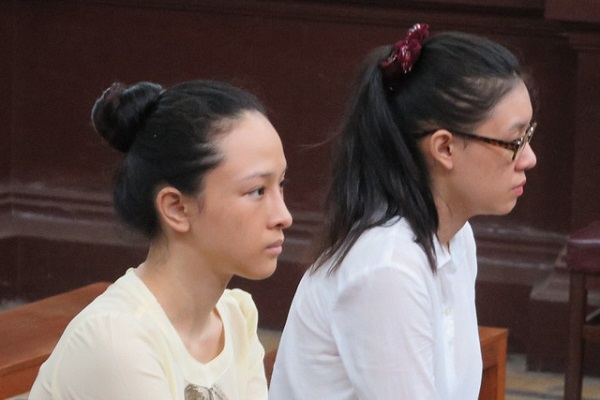 Luật sư của Trương Hồ Phương Nga gửi đơn kiến nghị l&agrave;m r&otilde; vụ &aacute;n