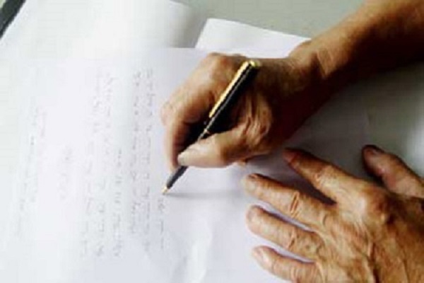 &Ocirc;ng b&agrave; c&oacute; thể ủy quyền to&agrave;n bộ t&agrave;i sản cho ch&aacute;u nội