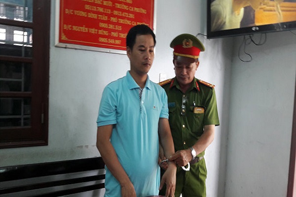3 l&atilde;nh đạo, nh&acirc;n vi&ecirc;n ng&acirc;n h&agrave;ng SEA Bank Đ&agrave; Nẵng bị bắt 