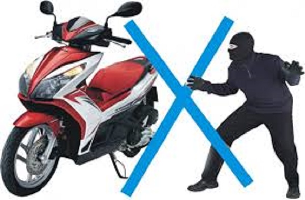 Mua phải xe m&aacute;y l&agrave; t&agrave;i sản trộm cắp c&oacute; bị xử l&yacute; h&igrave;nh sự