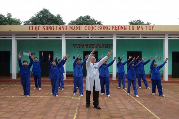 Thủ tướng chỉ đạo tăng cường c&ocirc;ng t&aacute;c quản l&yacute;, cai nghiện
