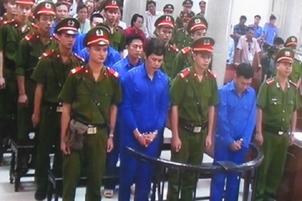 Bản &aacute;n cuối c&ugrave;ng cho cựu c&aacute;n bộ BQL c&aacute;c dự &aacute;n đường sắt