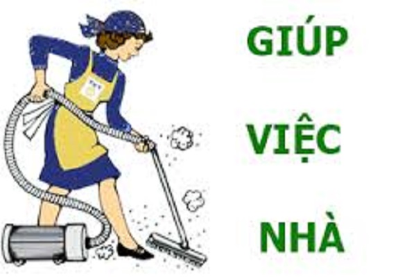 Thủ tục lập trung t&acirc;m cung cấp người gi&uacute;p việc
