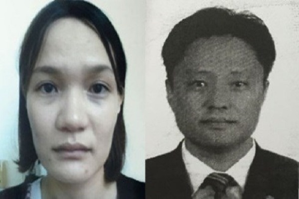 Gi&aacute;m đốc 'ngoại' cầm đầu đường d&acirc;y lừa đảo xuất khẩu 13Win18 cá cược thể thao