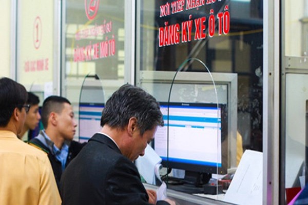 Hạn cuối cho việc sang t&ecirc;n đổi chủ đối với xe m&aacute;y