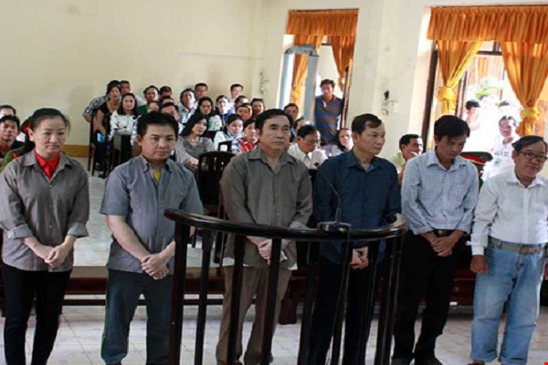 Nguy&ecirc;n chủ tịch Hiệp hội Lương thực lập c&ocirc;ng ty để trục lợi