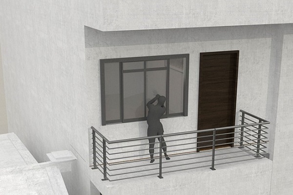 Đại gia b&aacute;o mất trộm gần 2,4 tỷ đồng: Cảnh s&aacute;t v&agrave;o cuộc