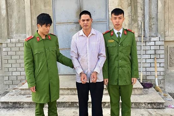 G&atilde; đồ tể giả danh luật sư lừa đảo hơn 700 hộ d&acirc;n t&aacute;i định cư