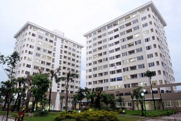 Cấp Giấy chứng nhận quyền sở hữu nh&agrave; ở cho người mua nh&agrave; ở x&atilde; hội