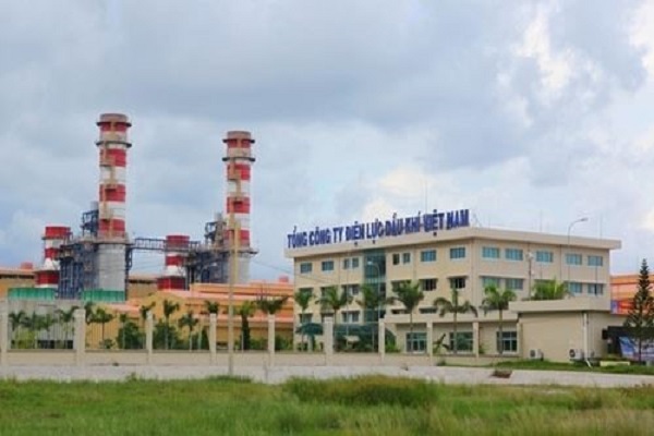 PV Power kh&ocirc;ng chấp nhận đơn xin đi học nước ngo&agrave;i của &ocirc;ng L&ecirc; Chung Dũng