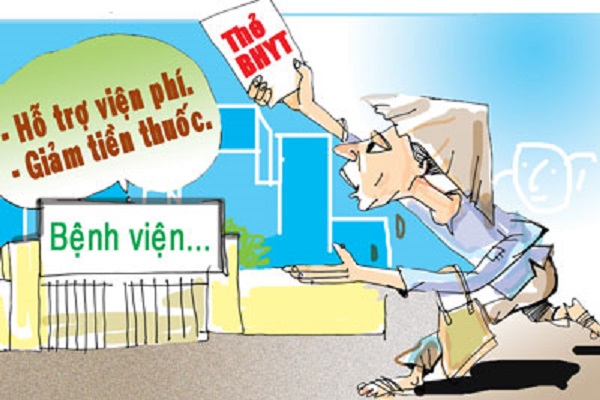 Lợi &iacute;ch khi mua bảo hiểm y tế 5 năm li&ecirc;n tiếp 