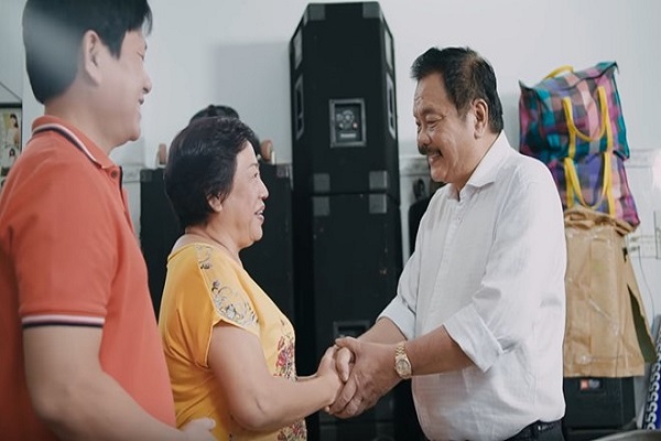 &Ocirc;ng chủ T&acirc;n Hiệp Ph&aacute;t đăng clip xin lỗi người 13Win18 đa dạng khuyến mãi