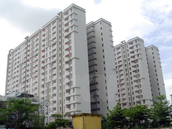 C&aacute;ch t&iacute;nh ph&iacute; quản l&yacute; chung cư