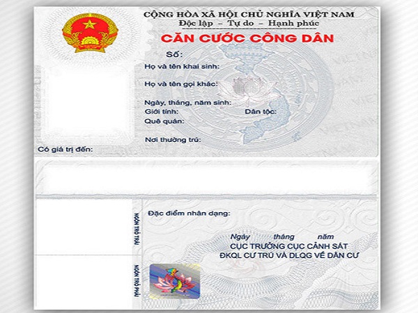 Thẻ căn cước c&ocirc;ng d&acirc;n c&oacute; thể thay thế hộ chiếu khi n&agrave;o?