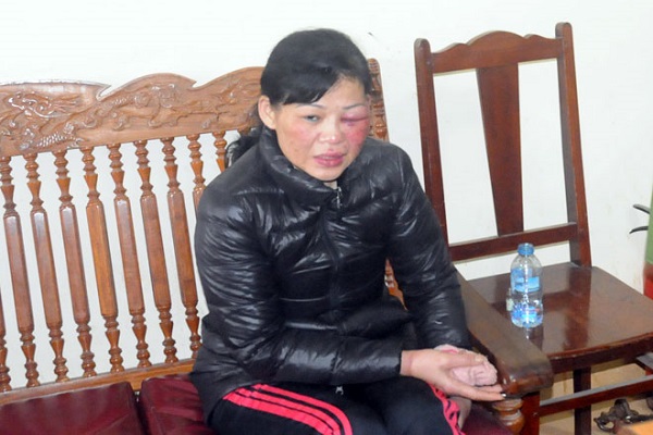 Bắt b&agrave; chủ cơ sở sản xuất ma t&uacute;y 'khủng' trong l&ograve;ng thủ đ&ocirc;