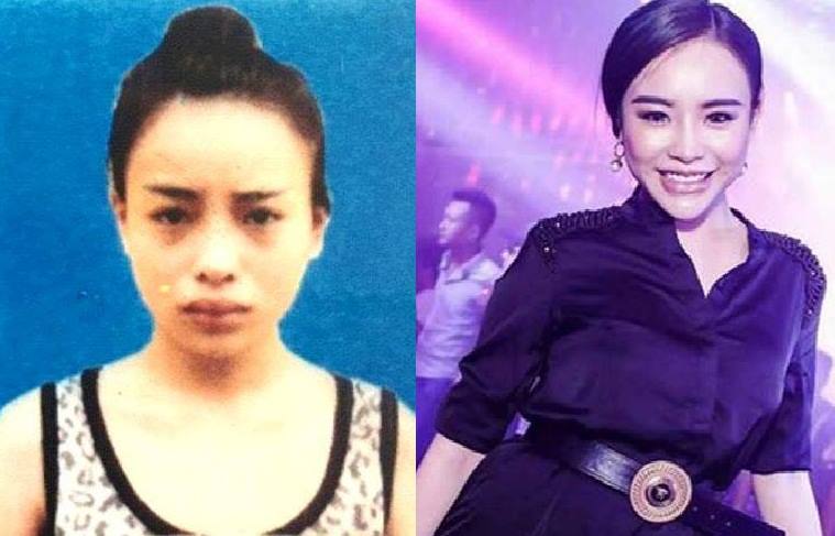 Từ Hải Ph&ograve;ng 'dạt' v&agrave;o TP HCM phẫu thuật thẩm mỹ th&agrave;nh 'hot girl' để trốn n&atilde;